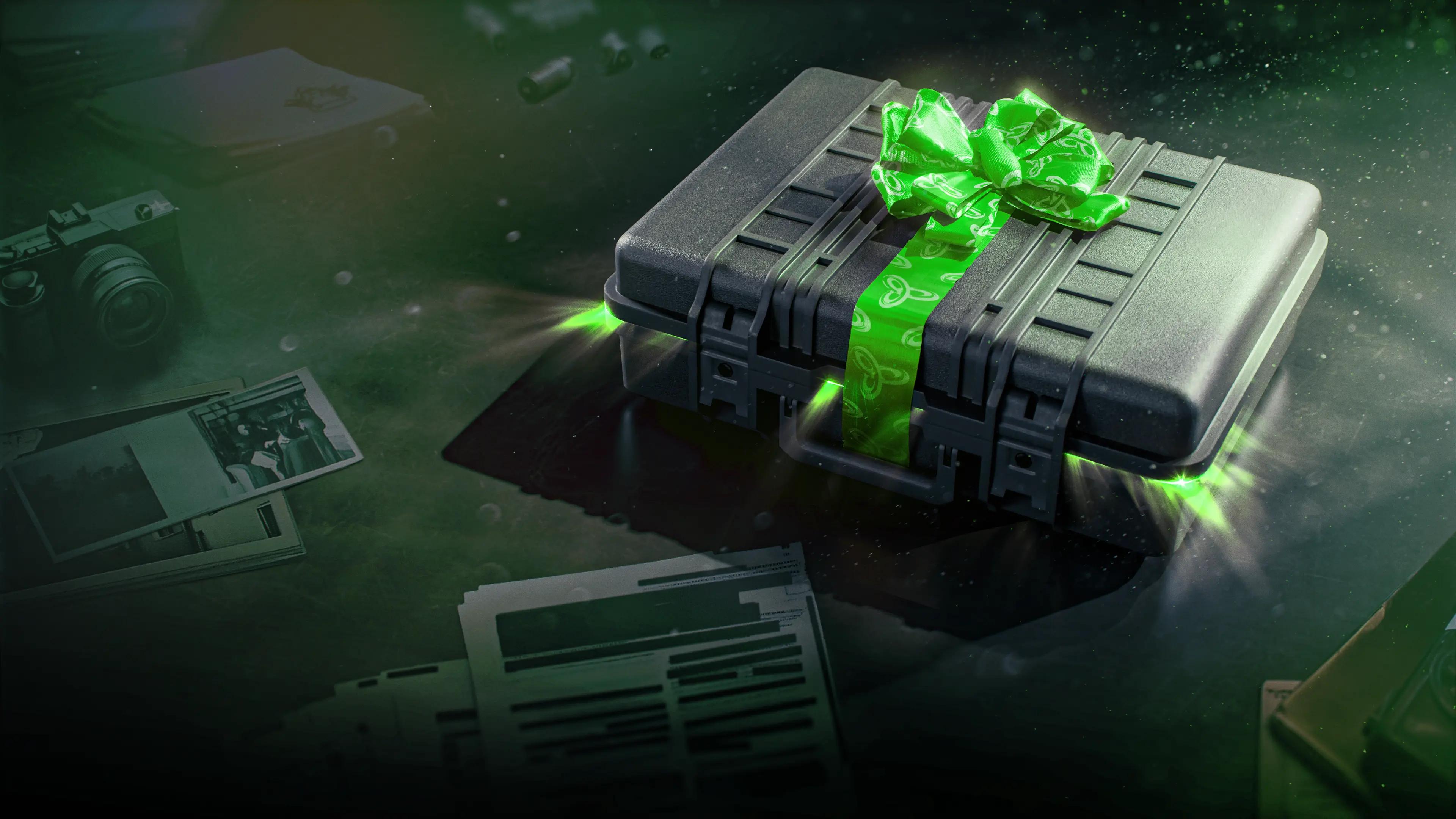 Warzone Creator Pack (Instant Download)