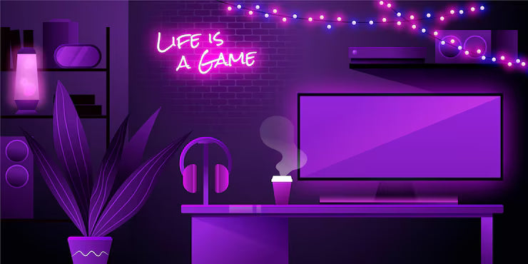 Twitch Streamer Pack (Instant Download)