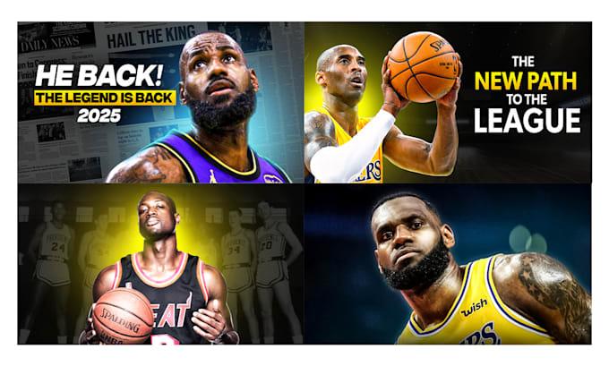 NBA 2K Creator Pack (Instant Download)