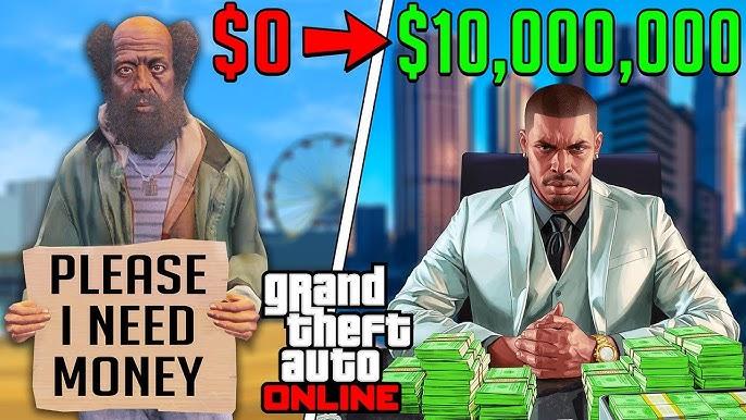 GTA Creator Pack (Instant Download)